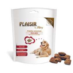 Friandises Plaisir Hery - Chien adulte - By Hery de marque : HERY