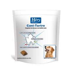 Friandises Cani-Tartre dentition, haleine - Hery de marque : HERY