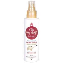 Spray dentaire pour chien - Oh my dog de marque : OH MY DOG !