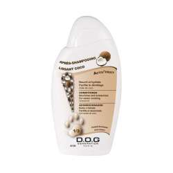 Après-shampooing Lissant Coco Dog Generation - 250ml de marque : DOG GENERATION
