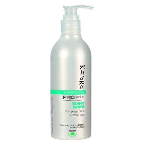 Shampooing blanc Khara -250 ml de marque : KHARA