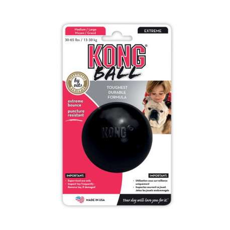 Jouet Kong Balle Extrême de marque : KONG