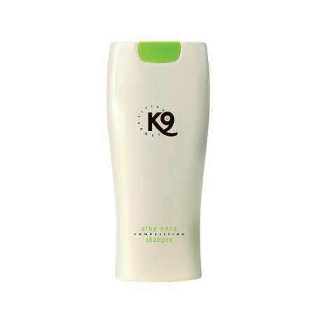 Shampooing Aloe Vera K9 Competition de marque : K9 Competition