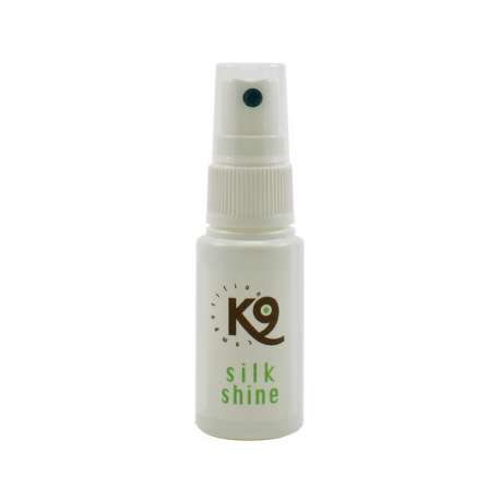 Spray Silk Shine K9 Competition de marque : K9 Competition