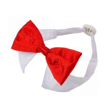 Noeud papillon pour chien - Noeud Noel de marque :