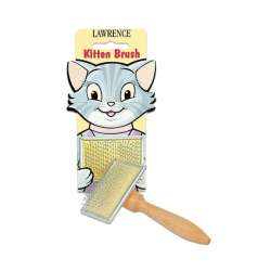 Carde Mini pous chatons Lawrence de marque :