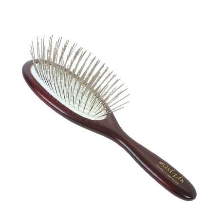 Brosse Ovale - Grand modèle de marque :