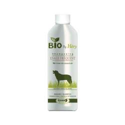 Shampooing Bio pour chiens - Hery usage fréquent de marque : HERY
