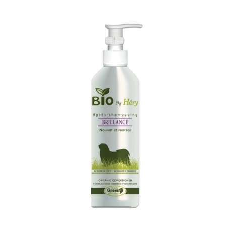 Après-Shampooing Bio Hery pour chien de marque : HERY