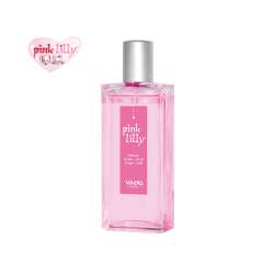 Parfum pour chien Vivog Pink Lilly, et chat de marque : VIVOG