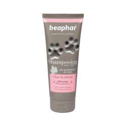 Shampooing chat et chaton Beaphar "Empreinte" de marque : BEAPHAR