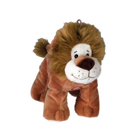 Peluche sonore Lion de marque : CANISLANA For dogs