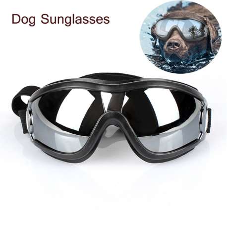 Lunettes De Soleil Chien UV Protection de marque :