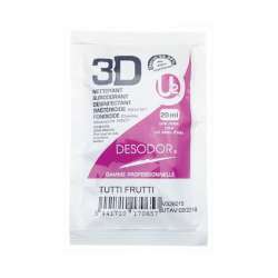 Dosettes Desodor 3D King de marque :