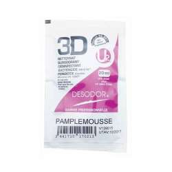 Dosettes Desodor 3D King de marque :