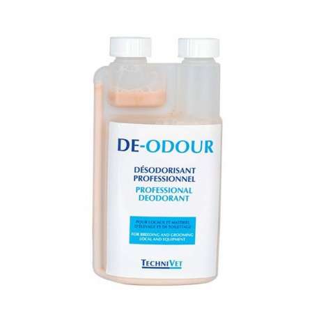 Désodorisant De-odour Technivet de marque : TECHNIVET