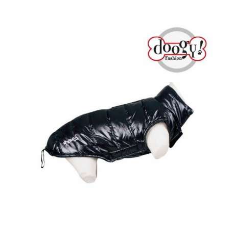 Doudoune Fun Fashion noir de marque : DOOGY