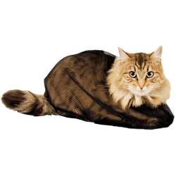 Sac de toilettage chat "Cat Bag" de marque :