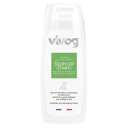 Après-Shampooing pour chiens Vivog de marque : VIVOG